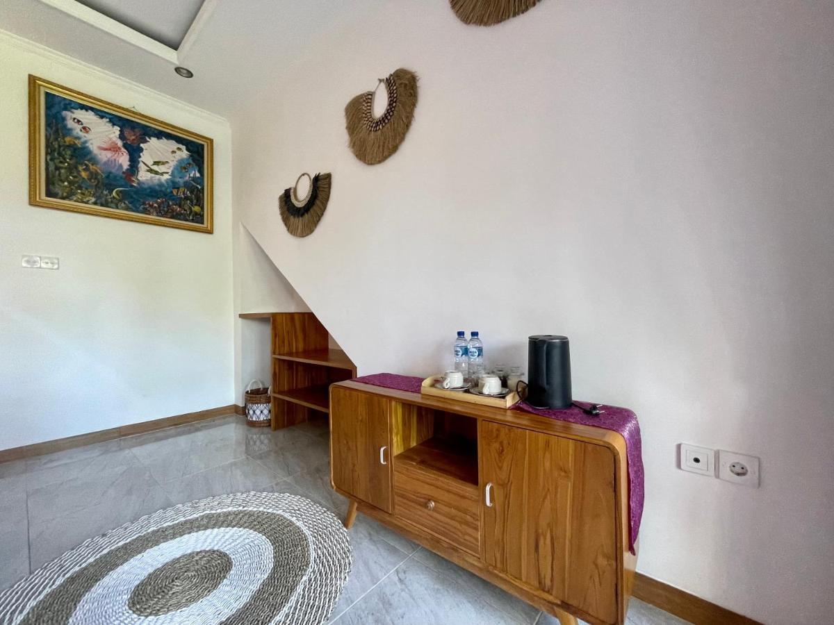 Sari Murni Ubud Dış mekan fotoğraf