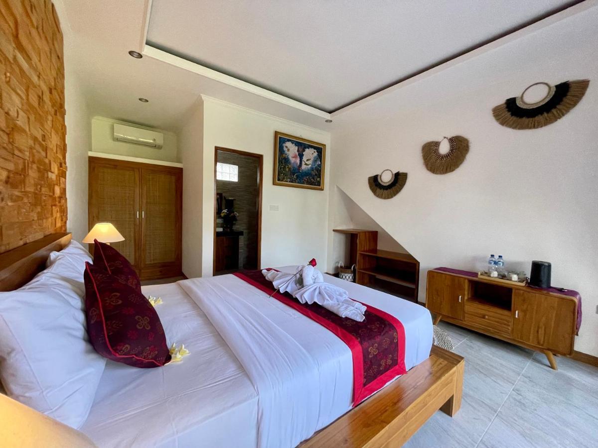 Sari Murni Ubud Dış mekan fotoğraf