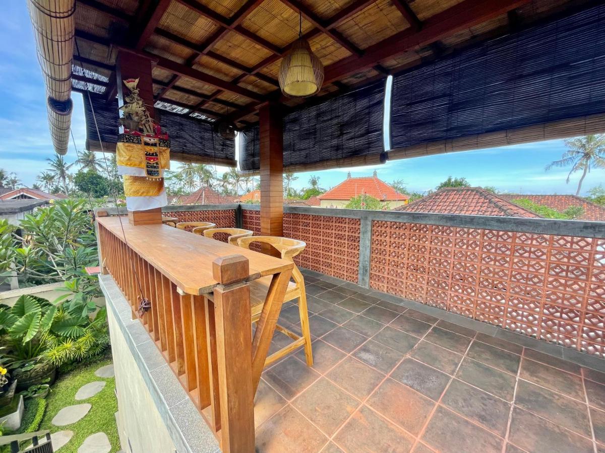 Sari Murni Ubud Dış mekan fotoğraf