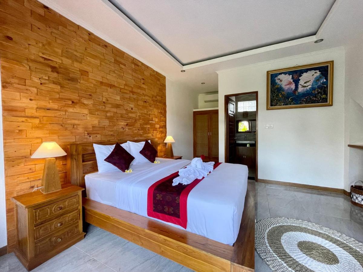 Sari Murni Ubud Dış mekan fotoğraf