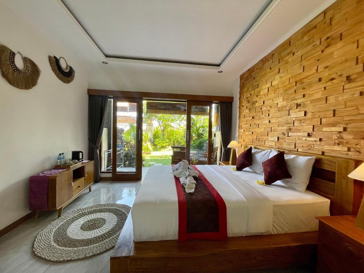Sari Murni Ubud Dış mekan fotoğraf