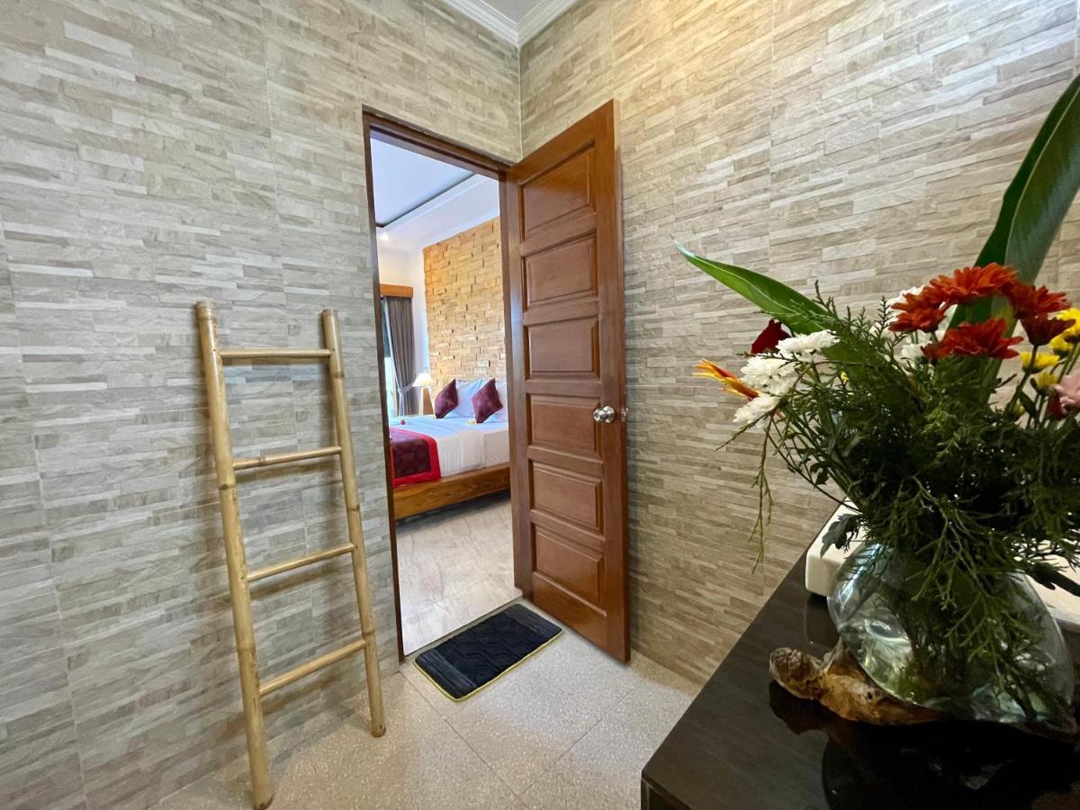 Sari Murni Ubud Dış mekan fotoğraf